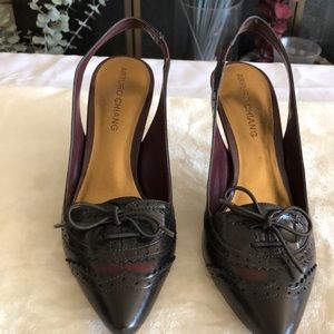Arturo Chiang, Sling back, Size 7M